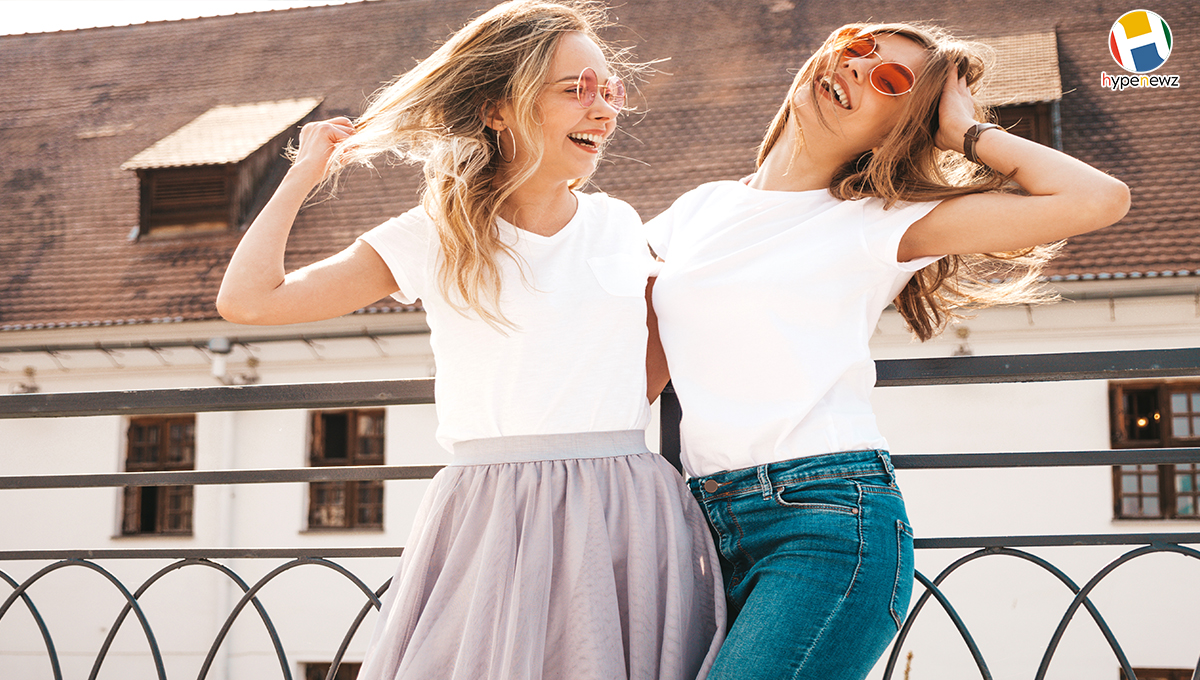 casual outfit for women